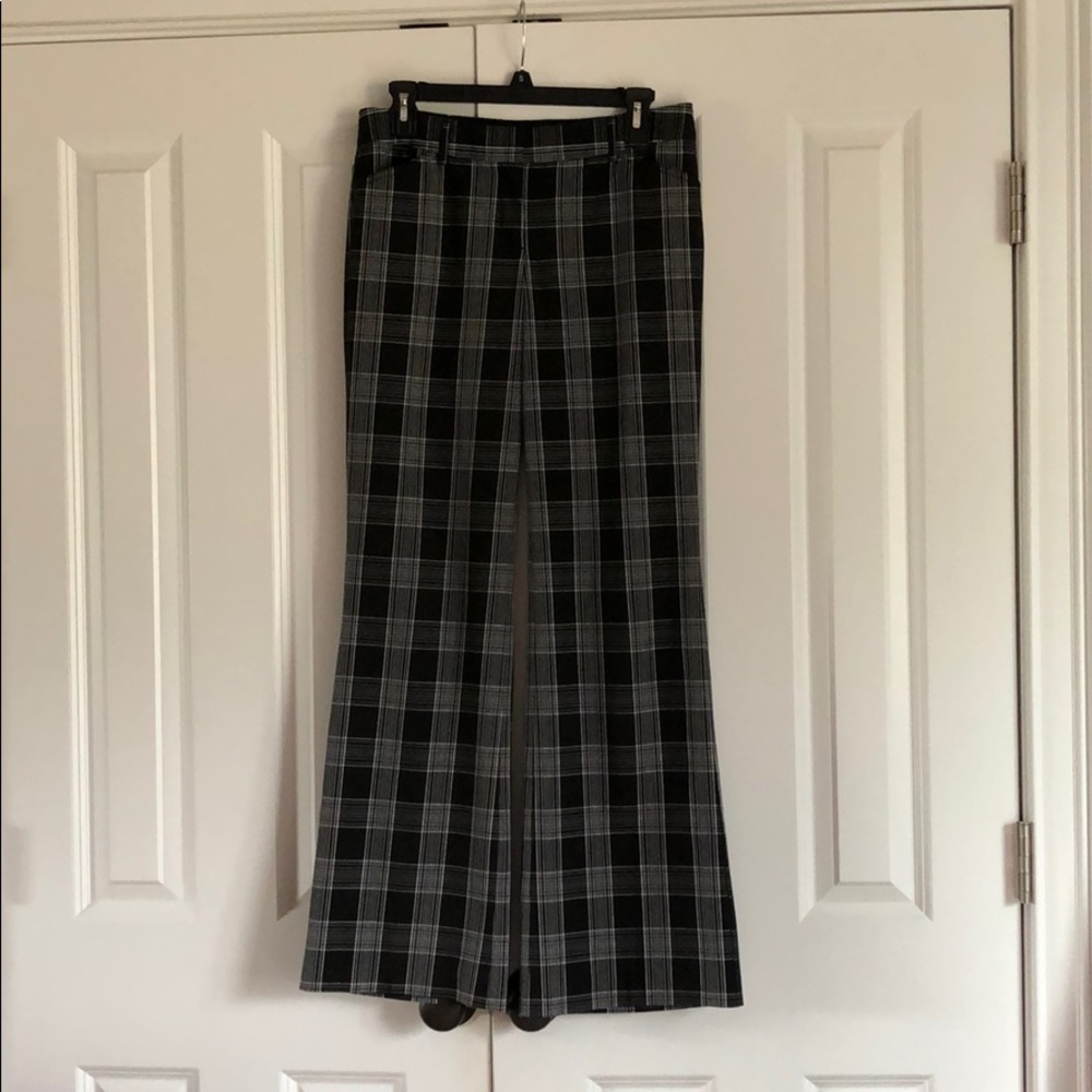 Express Editor Pants